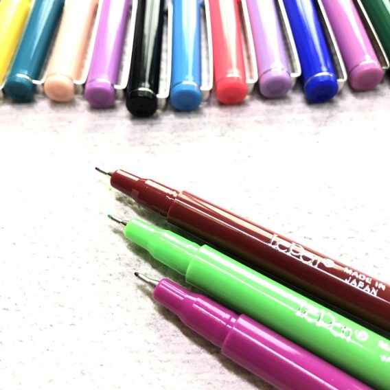 LePen 10er Set Bright – Bild 4